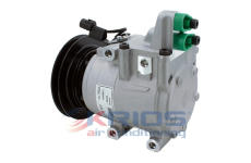 Kompresor klimatizácie MEAT & DORIA K18063A