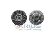 Spojka ventilátora chladenia MEAT & DORIA K97049