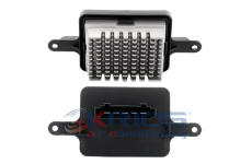 Regulator, ventilator vnutorneho priestoru MEAT & DORIA K106062