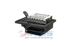 Odpor vnútorného ventilátora MEAT & DORIA K109124