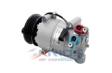 Kompresor, klimatizace MEAT & DORIA K18059A