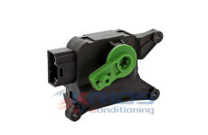 Ovládací prvek, klimatizace MEAT & DORIA K107061