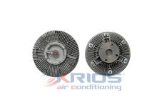 Spojka ventilátora chladenia MEAT & DORIA K97054
