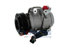 Kompresor klimatizácie MEAT & DORIA K15372A