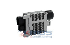 Řídící jednotka, elektricky větrák (chlazeni motoru) Meat & Doria K106065