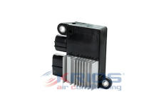 Regulace, vnitřní ventilace Meat & Doria K106066