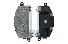 Regulator, ventilator vnutorneho priestoru MEAT & DORIA K106067