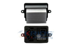 Regulace, vnitřní ventilace Meat & Doria K106068