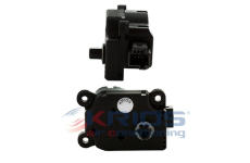 Ovládací prvek, klimatizace MEAT & DORIA K107070