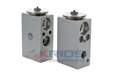 Expanzní ventil, klimatizace MEAT & DORIA K42134