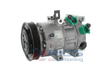 Kompresor, klimatizace MEAT & DORIA K18065