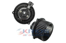 Vnútorný ventilátor MEAT & DORIA K92175