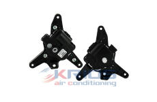 Ovládací prvok klimatizácie MEAT & DORIA K107074