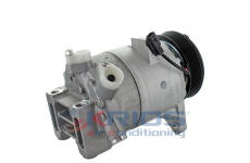 Kompresor, klimatizace MEAT & DORIA K12168