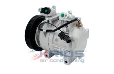 Kompresor klimatizácie MEAT & DORIA K12121R