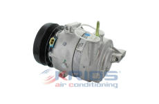 Kompresor, klimatizace MEAT & DORIA K14136