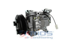 Kompresor klimatizácie MEAT & DORIA K19109A
