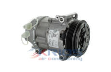 Kompresor klimatizácie MEAT & DORIA K14137