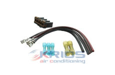 Súprava na opravu káblov, ventilátor vnútorného priestoru MEAT & DORIA K26205