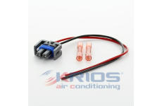 Opravna sada, kablovy zväzok MEAT & DORIA K26110