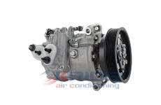 Kompresor klimatizácie MEAT & DORIA K11485