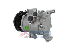 Kompresor klimatizácie MEAT & DORIA K19111