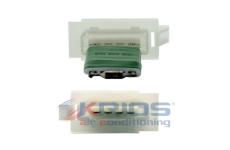 Odpor vnútorného ventilátora MEAT & DORIA K109135