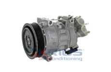 Kompresor klimatizácie MEAT & DORIA K15421