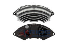 Regulace, vnitřní ventilace Meat & Doria K106073