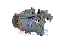 Kompresor klimatizácie MEAT & DORIA K11487