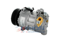 Kompresor klimatizácie MEAT & DORIA K18069A