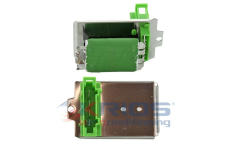 Odpor, vnitřní tlakový ventilátor Meat & Doria K109141