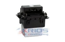 Regulator, ventilator vnutorneho priestoru MEAT & DORIA K106074