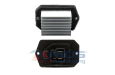 Regulace, vnitřní ventilace Meat & Doria K106076