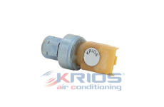 Tlakový spínač klimatizácie MEAT & DORIA K52095