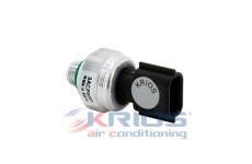 Tlakový spínač klimatizácie MEAT & DORIA K52096