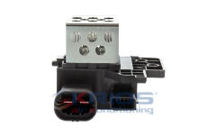 Odpor, vnitřní tlakový ventilátor Meat & Doria K109147