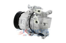 Kompresor klimatizácie MEAT & DORIA K15296A