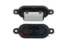 Odpor vnútorného ventilátora MEAT & DORIA K109155