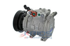 Kompresor, klimatizace MEAT & DORIA K15427