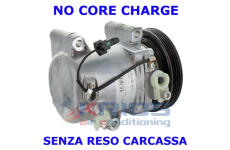 Kompresor, klimatizace MEAT & DORIA K13026R