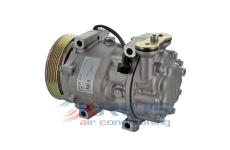 Kompresor klimatizácie MEAT & DORIA K11435A