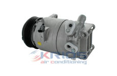 Kompresor, klimatizace MEAT & DORIA K12168A