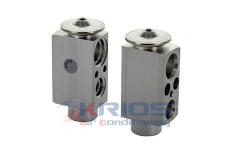 Expanzní ventil, klimatizace MEAT & DORIA K42141