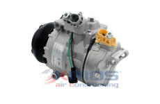 Kompresor klimatizácie MEAT & DORIA K15431A