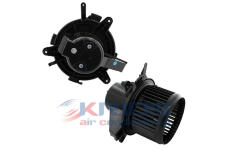 vnitřní ventilátor MEAT & DORIA K92186