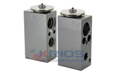 Expanzný ventil klimatizácie MEAT & DORIA K42144