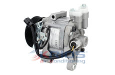 Kompresor klimatizácie MEAT & DORIA K12140A