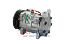 Kompresor klimatizácie MEAT & DORIA KSB145S