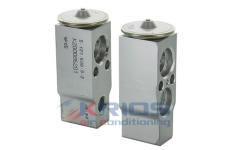 Expanzní ventil, klimatizace MEAT & DORIA K42145